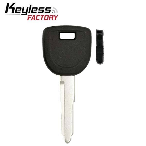 Keyless Factory KeylessFactory: MZ24 MZ34 KEY SHELL FOR MAZDA - WITH CHIP HOLDE ST-MZ24 - main